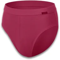 Majtki męskie - Slipy męskie AU claret 221/43 Cornette - miniaturka - grafika 1