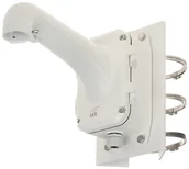 Akcesoria do monitoringu - Uchwyt kamery ds-1604zj-box-pole hikvision - miniaturka - grafika 1