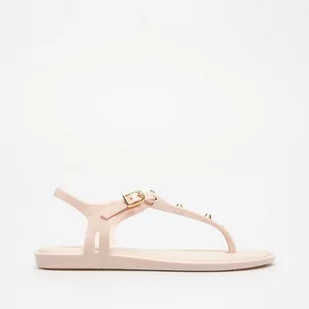 MELISSA SOLAR STUDS - Melissa - Sandały damskie - miniaturka - grafika 1