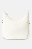 Torebki damskie - Torebka worek na ramię NOBO biała - Nobo - miniaturka - grafika 1