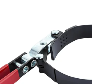 Klucz taśmowy do filtra oleju BOXO 95-110mm - Narzędzia warsztatowe - miniaturka - grafika 3