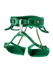 Uprząż wspinaczkowa Ocun Twist - green medium - Sprzęt wspinaczkowy - miniaturka - grafika 1