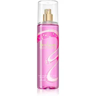Balsamy i kremy do ciała - Britney Spears Hidden Fantasy odżywczy spray do ciała 236 ml dla kobiet - miniaturka - grafika 1