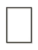 Systemy ekspozycyjne i znaki informacyjne - Magnetoplan Koszulka magnetyczna A3 ramka czarny 5szt 1130412 - miniaturka - grafika 1