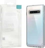 Etui i futerały do telefonów - Mercury MERCURY JELLY CASE SAMSUNG A13 4G KO CLEAR / PRZEŹROCZYSTY - miniaturka - grafika 1