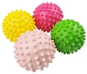 Zabawki sensoryczne - Ks Kids Piłeczki sensoryczne - miniaturka - grafika 1