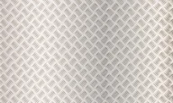 Inne materiały budowlane - Blacha alum.ryflow.600x1000x2mm - miniaturka - grafika 1