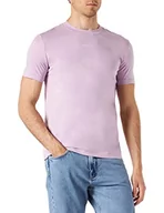 Koszulki męskie - Marc O'Polo T-shirt męski 224247751458, 620, S - miniaturka - grafika 1