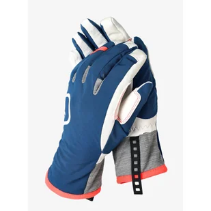Rękawice skiturowe damskie Ortovox Tour Glove - Rękawiczki sportowe damskie - miniaturka - grafika 1