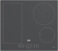Płyty elektryczne do zabudowy - Beko HII64200FMTZG - miniaturka - grafika 1
