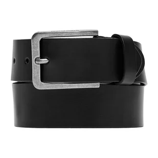 Pasek męski Gino Rossi C-HENRY-ZP23039 - Paski - miniaturka - grafika 1