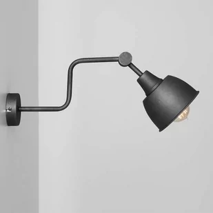 Aldex FRIK 990C2 Kinkiet na wysięgniku 1x60W/E27 ALD990C2 - Lampy ścienne - miniaturka - grafika 1