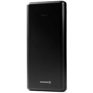 Swissten Powerbank 10,5W 10000 mAh WORX II - Powerbanki - miniaturka - grafika 2