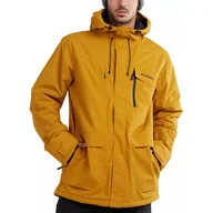 Kurtki narciarskie - Kurtka narciarska męska Ryder Jacket - miniaturka - grafika 1