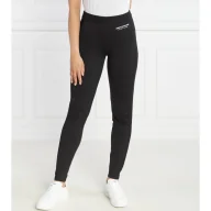 Legginsy - Armani Exchange Legginsy | Slim Fit - miniaturka - grafika 1