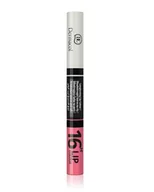 Szminki - Dermacol 16H Lip Colour Longlasting 2w1 pomadka i błyszczyk do ust 17 7.1ml 65310-uniw - miniaturka - grafika 1
