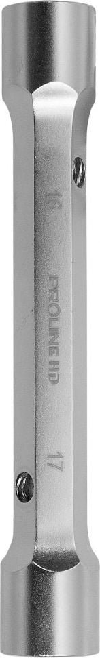 Dedra KLUCZ RUROWY DWUSTRONNY 30X32MM CV PROLINE