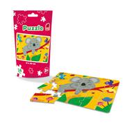 Puzzle - Roter Kafer Puzzle edukacyjne - Koala - miniaturka - grafika 1