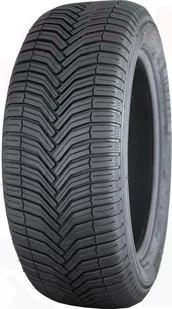 MICHELIN Michelin CrossClimate + 165/65R14 83T - Opony całoroczne - miniaturka - grafika 1