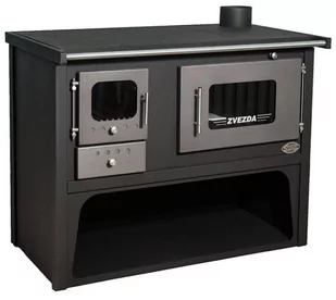 Kuchnia węglowa z płaszczem wodnym westfalka 16-20kW (kolor: czarny, średnica wylotu spalin: 130 mm) - spełnia anty-smogowy EkoProjekt 99680209 - Kuchnie węglowe - miniaturka - grafika 4