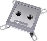 Chłodzenie wodne - Thermaltake Chłodzenie wodne Pacific W8 miedziany blok wodny CPU + pasta liquid metal - miniaturka - grafika 1