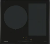 Płyty elektryczne do zabudowy - Balay Płyta Indukcyjna Balay 3EB968LH 60 cm - miniaturka - grafika 1
