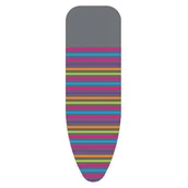 Deski do prasowania - Pokrowiec na deskę do prasowania PARKING miks - miniaturka - grafika 1