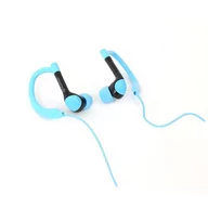 Słuchawki - Platinet PM1072 niebieskie - miniaturka - grafika 1