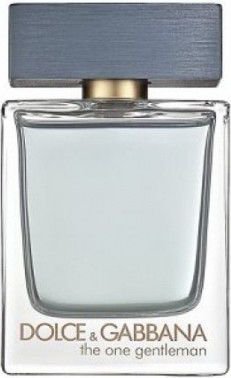 Dolce & Gabbana The One Gentleman EDT 100ml