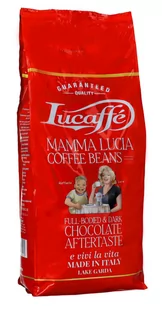 Lucaffe Kawa ziarnista Mamma Lucia 1kg - Kawa - miniaturka - grafika 1