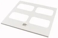 Inne akcesoria elektryczne - Eaton 284320 Płyta sufitowa, kołnierz F3A do Bxt=600X600Mm, IP55 284320 - miniaturka - grafika 1