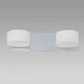 Lampy ścienne - Prezent Kinkiet EPICCA 2xG9/40W - miniaturka - grafika 1