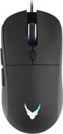 Myszki - VARR GAMING 6D 7200DPI BLACK 46065 VGM6080 - miniaturka - grafika 1