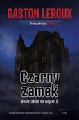 Kryminały - Czarny zamek Nowa - miniaturka - grafika 1