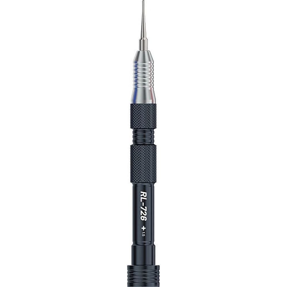 Wkrętak serwisowy, precyzyjny RELIFE RL-726 3D Phillips 1,5 mm, dynamometryczny