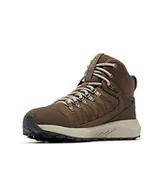 Buty trekkingowe damskie - Columbia Trailstorm Crest Mid damskie buty trekkingowe, cordovan kettle, 39 EU - miniaturka - grafika 1