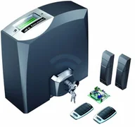 Napędy i siłowniki do bram - Napęd do bramy przesuwnej Tousek PULL.T5 do 500 kg (S11137M) - miniaturka - grafika 1