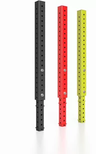 Marbo Sport Słup przedłużający 150cm MFT-A026 - - Atlasy do ćwiczeń - miniaturka - grafika 1