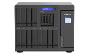 QNAP TVS-h1688X-W1250-32G - Serwery plików NAS i macierze dyskowe - miniaturka - grafika 2