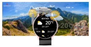 Giewont GW120-3 - Smartwatch - miniaturka - grafika 14
