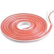 Taśmy LED - POLUX Taśma 2 metrowa NEON LED 17W kolor POMARAŃCZOWY IP65 315014 POLUX/SANICO 315014 - miniaturka - grafika 1