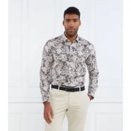 Koszule męskie - Joop! Koszula Pit-W | Slim Fit - miniaturka - grafika 1