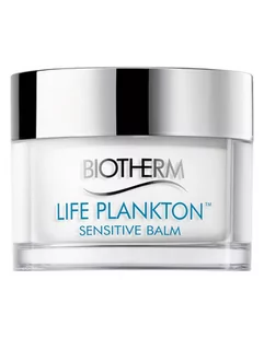 Biotherm Life Plankton Sensitive Balsam do skóry wrażliwej LIFE PLANKTON SENSITIVE Krem do twarzy - Kremy do twarzy - miniaturka - grafika 1
