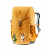 Plecaki - plecak Deuter Waldfuchs 10 Amber/Maple - miniaturka - grafika 1