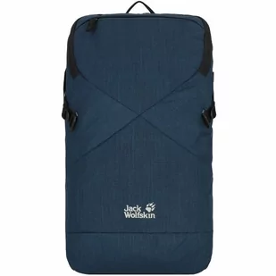 Jack Wolfskin Terraventure 22 Plecak 48 cm thunder blue - Plecaki - miniaturka - grafika 1