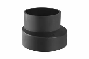 Zwężka niesymetryczna PE d63/56 - Akcesoria hydrauliczne - miniaturka - grafika 1