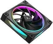 Wentylatory komputerowe - 120mm DeepCool CG580 Black bulk R-EDF120-BKAPP86-G-1 - miniaturka - grafika 1