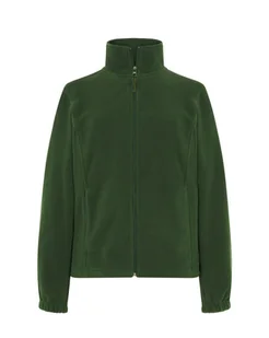 Polar zielona butelka damski rozmiar S - Bluzy damskie - miniaturka - grafika 1