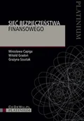 Finanse, księgowość, bankowość - Sieć Bezpieczeństwa Finansowego - miniaturka - grafika 1