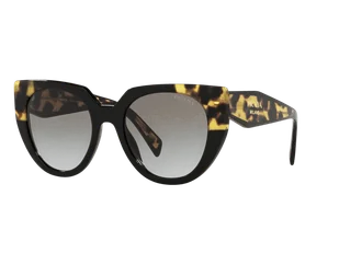 Okulary przeciwsłoneczne Prada PR 14WS 3890A7 - Okulary przeciwsłoneczne - miniaturka - grafika 1